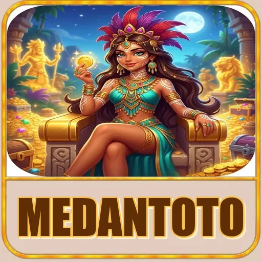 Tingkatan program VIP medantoto